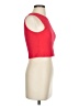 Zyia Active Red Tank Top Size S - photo 4