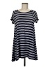 Old Navy Gray Short Sleeve Top Size M - photo 1