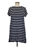 Old Navy Gray Short Sleeve Top Size M - photo 2