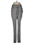 Unbranded Solid Gray Track Pants Size M (estimated) - photo 1
