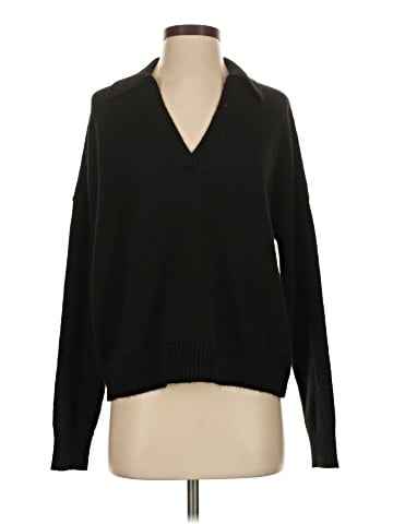 Central Park West Pullover Sweater (view 1)