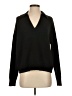Central Park West Black Pullover Sweater Size XS - photo 1