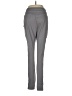 Unbranded Solid Gray Track Pants Size M (estimated) - photo 2