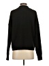 Central Park West Black Pullover Sweater Size XS - photo 2