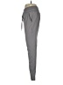 Unbranded Solid Gray Track Pants Size M (estimated) - photo 5
