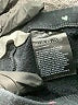 H&M Hearts Black Casual Pants Size 2T - photo 4