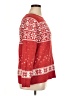 Maurices Red Pullover Sweater Size XL - photo 4