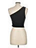 Talula Black Tube Top Size M - photo 2