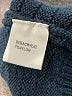 Patty Boutik Blue Pullover Sweater Size S - photo 8