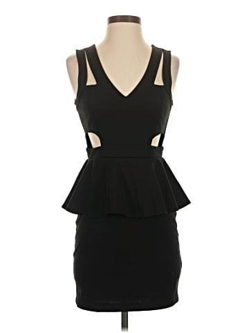 Sparkle & Fade Cocktail Dress (view 1)