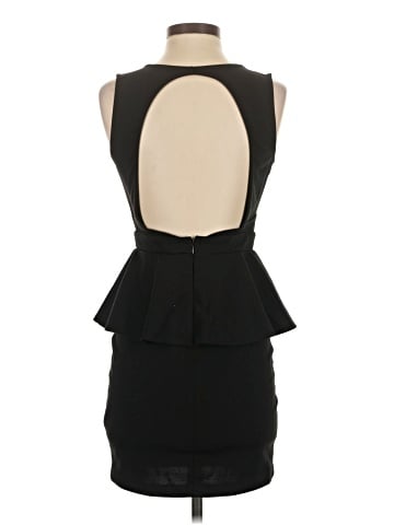 Sparkle & Fade Cocktail Dress (view 2)