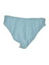 J.Crew Color Block Blue Swimsuit Bottoms Size 2X - photo 2