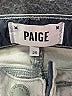Paige Gray Jeans Size 25 waist - photo 7