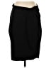 Carlisle Solid Black Formal Skirt Size S - photo 1