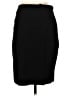 Carlisle Solid Black Formal Skirt Size S - photo 2