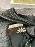 Athleta Solid Black Cocktail Dress Size M - photo 6