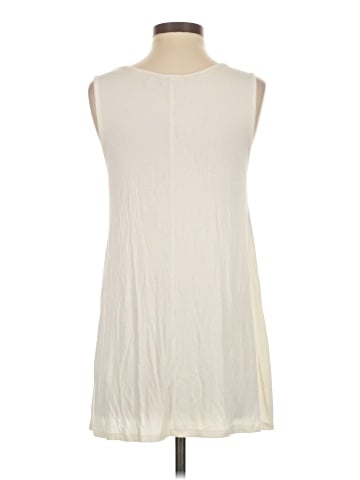 Logo Layers Casual Dress (view 2)