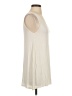 Logo Layers Ivory Casual Dress Size S - photo 4
