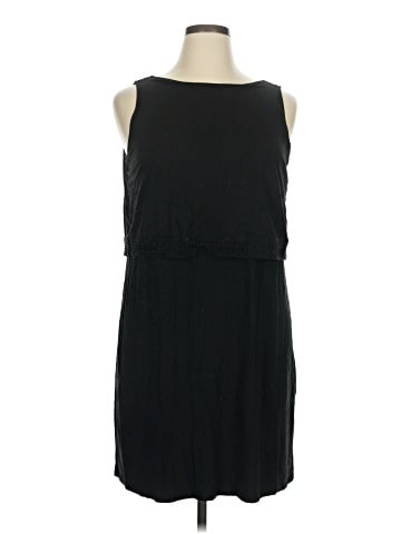 J.Jill Casual Dress (view 1)