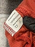 Zaful Orange Cardigan Size L - photo 8