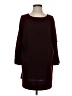 Kerisma Burgundy Poncho Size Sm - Med - photo 1