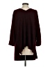 Kerisma Burgundy Poncho Size Sm - Med - photo 2