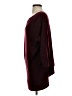 Kerisma Burgundy Poncho Size Sm - Med - photo 5