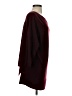 Kerisma Burgundy Poncho Size Sm - Med - photo 4