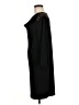 MICHAEL Michael Kors Solid Black Cocktail Dress Size M - photo 5