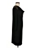 MICHAEL Michael Kors Solid Black Cocktail Dress Size M - photo 4