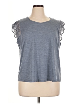 Love Scarlett Short Sleeve Top