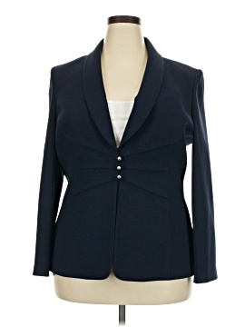 Tahari By Asl Blazer