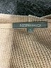 Retro-ology Tan Cardigan Size S - photo 7