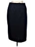 ELOQUII Solid Black Formal Skirt Size 14 - photo 2