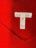 Leith Red Pullover Sweater Size XS - photo 7
