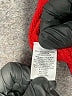 Leith Red Pullover Sweater Size XS - photo 8