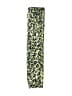 Unbranded Animal Print Green Tan Scarf One size - photo 2