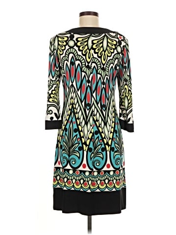 Tiana B. Casual Dress (view 2)