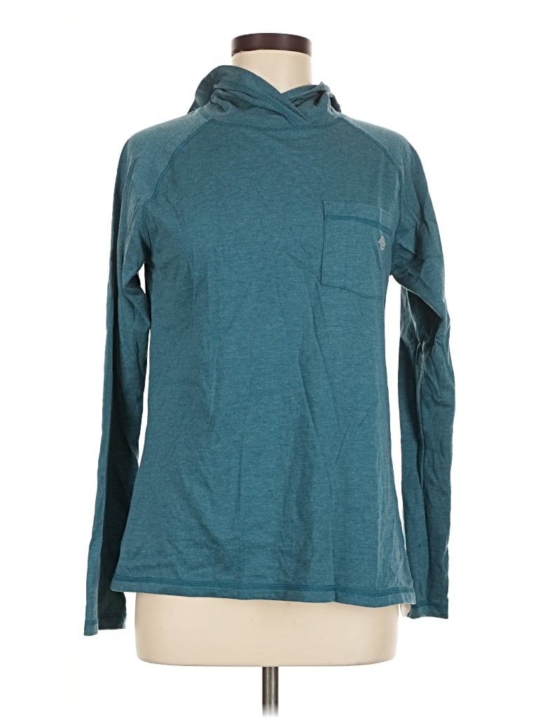 Pre-owned Dickies Sweatshirt In Blue