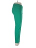 Joe Boxer Solid Green Active Pants Size L - photo 4