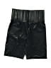 Carbon38 Metallic Black Athletic Shorts Size M - photo 1