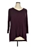 Amazon Essentials Burgundy Pullover Sweater Size XL - photo 1