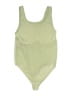 Eye Candy Green Bodysuit Size 2X - 3X - photo 1
