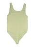 Eye Candy Green Bodysuit Size 2X - 3X - photo 2