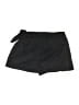 Originality Black Casual Skirt Size M - photo 2