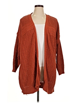 Terra & Sky Cardigan