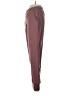 Summersalt Color Block Burgundy Track Pants Size XS - photo 5