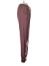 Summersalt Color Block Burgundy Track Pants Size XS - photo 4