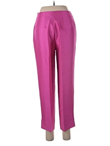 Tibi Silk Pants (view 2)