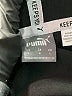 Puma Black Pullover Hoodie Size L - photo 7